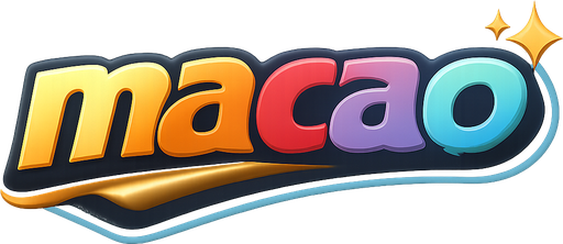 Logo macao